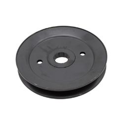 Worldlawn 583107 5-3/4" Spindle Pulley - WD 583107