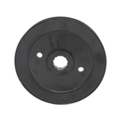 Worldlawn 583107 5-3/4" Spindle Pulley - WD 583107