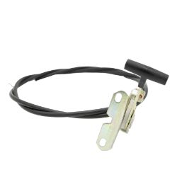 Worldlawn 593043 Throttle Cable - WD 593043