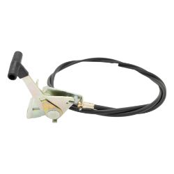 Worldlawn 593043 Throttle Cable - WD 593043