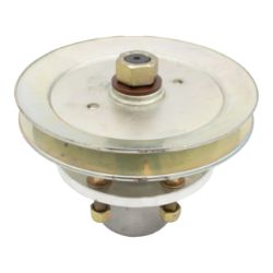 Worldlawn 6001040 Short Shaft Spindle Assembly - WD 6001040