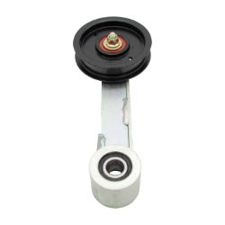 Worldlawn 632017 Hydro Idler w/ Pulley Assembly 