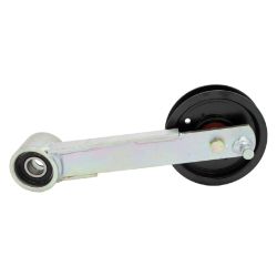 Worldlawn 632017 Hydro Idler w/ Pulley Assembly - WD 632017