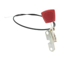 Worldlawn 633103 Throttle Cable 