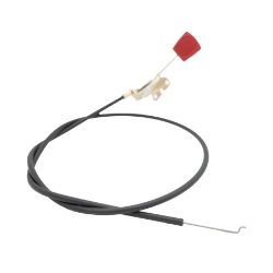 Worldlawn 633103 Throttle Cable - WD 633103
