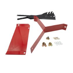 Worldlawn AS32008 WY32 Mulching Kit 