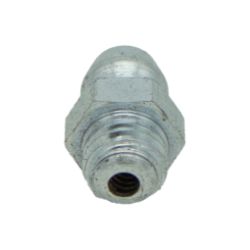 Worldlawn B1152-6 M6 Grease Fitting - WD B1152-6