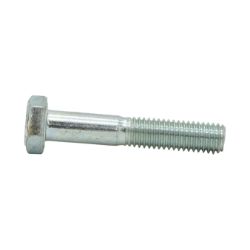 Worldlawn B5782-845 M8W45 / M8 X 4 Hex Head Bolt 