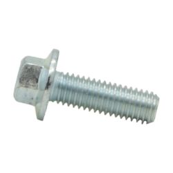 Worldlawn B5787-825 M8W25 Hex Head Flange Bolt - WD B5787-825