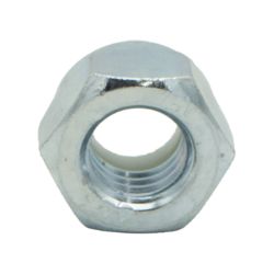 Worldlawn B6182-12 M12 Nylon Insert Locknut - WD B6182-12