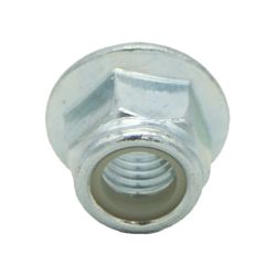 Worldlawn B6183-10 Nut - WD B6183-10