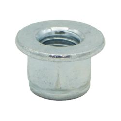 Worldlawn B6183-10 Nut - WD B6183-10