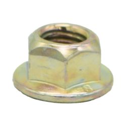 Worldlawn B6187-10 M10 Locknut 