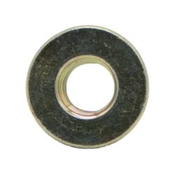 Worldlawn B6187-10 M10 Locknut - WD B6187-10