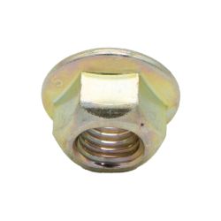 Worldlawn B6187-10 M10 Locknut - WD B6187-10