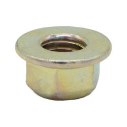 Worldlawn B6187-10 M10 Locknut - WD B6187-10