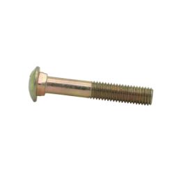 Worldlawn B801-1060 M10 X 60 Carriage Bolt 