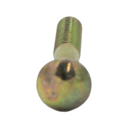 Worldlawn B801-1060 M10 X 60 Carriage Bolt - WD B801-1060