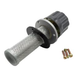 Worldlawn QUQI Oil Filter Assembly - WD QUQI