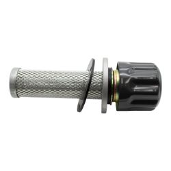 Worldlawn QUQI Oil Filter Assembly - WD QUQI