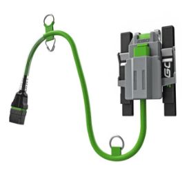 EGO ABH3000 Battery Holster for CSX3000 