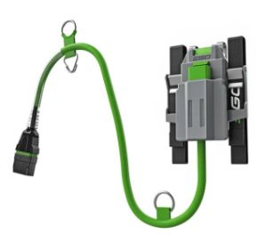 EGO ABH3000 Battery Holster for CSX3000 