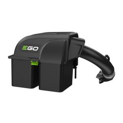 EGO ABK4200T 42" T6 Lawn Tractor Bagger Kit w/ Blades & Counterweights 