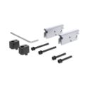EGO AEK1000 PGX Commercial Charging E-Track Mounting Kit 