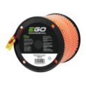 EGO AL2403 0.095" x 800' / 3lbs. Commercial Trimmer Line 