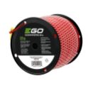 EGO AL2703 0.105" x 690' / 3lbs. Commercial Trimmer Line 