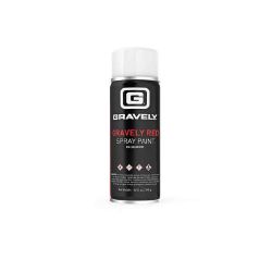 Ariens 00008700 Gravely Red Spray Paint Enamel 