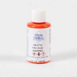 Ariens 00009500 Orange Touch Up Paint 