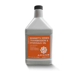 Ariens 00078500 Mammoth Transmission Fluid 
