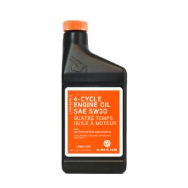 Oil & Lubricants