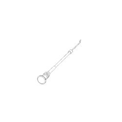 Ariens 00180273 48" Choke Cable 