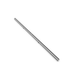 Ariens 00263000 24" .750" Diameter Rake Shaft 