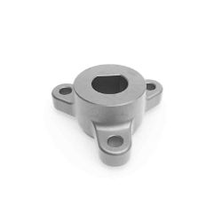 Ariens 00268901 .75" D-Bore Bolt-On Pulley Hub 