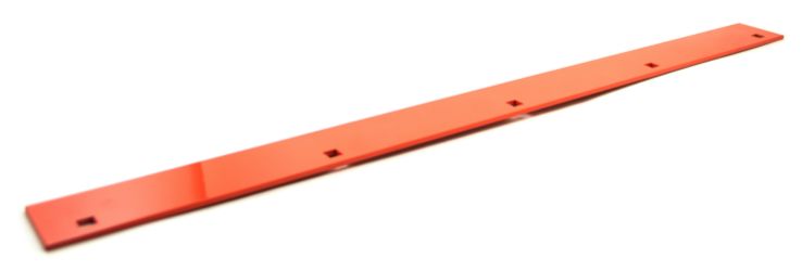 Ariens 00271459 24" Compact Series Scraper Blade 