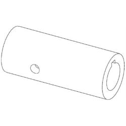 Ariens 00297800 Coupling Hub 