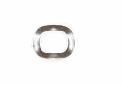 Ariens 00325400 .531" X .781" X .125" Flat Head Wave Washer 
