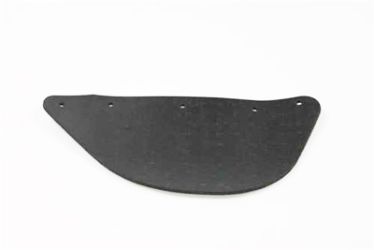Ariens 00377800 Rubber Discharge Chute 