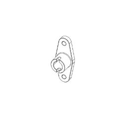 Ariens 00384200 Brake Arm Hub 