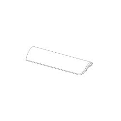 Ariens 00384500 Left Hand and Right Hand Clutch Lever Grip 