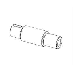 Ariens 00392700 Spindle Shaft 