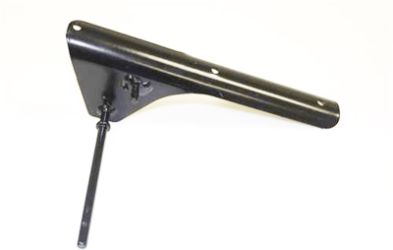 Ariens 00393051 Right Hand Attachment Lever 