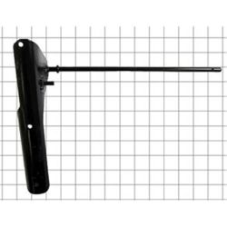 Ariens 00393151 Left Hand Traction Lever 