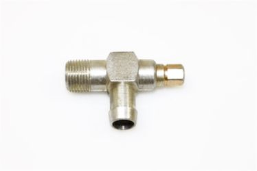 Ariens 00429000 1/2" Oil Drain 