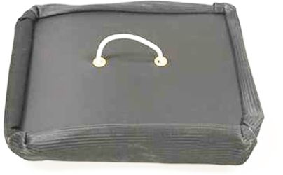 Ariens 00458912 Cloth Bag 