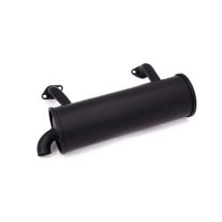 Ariens 00470400 Kohler Twin Muffler 