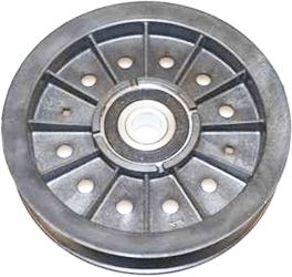 Ariens 00542700 4" X .50" ID Plastic Idler 